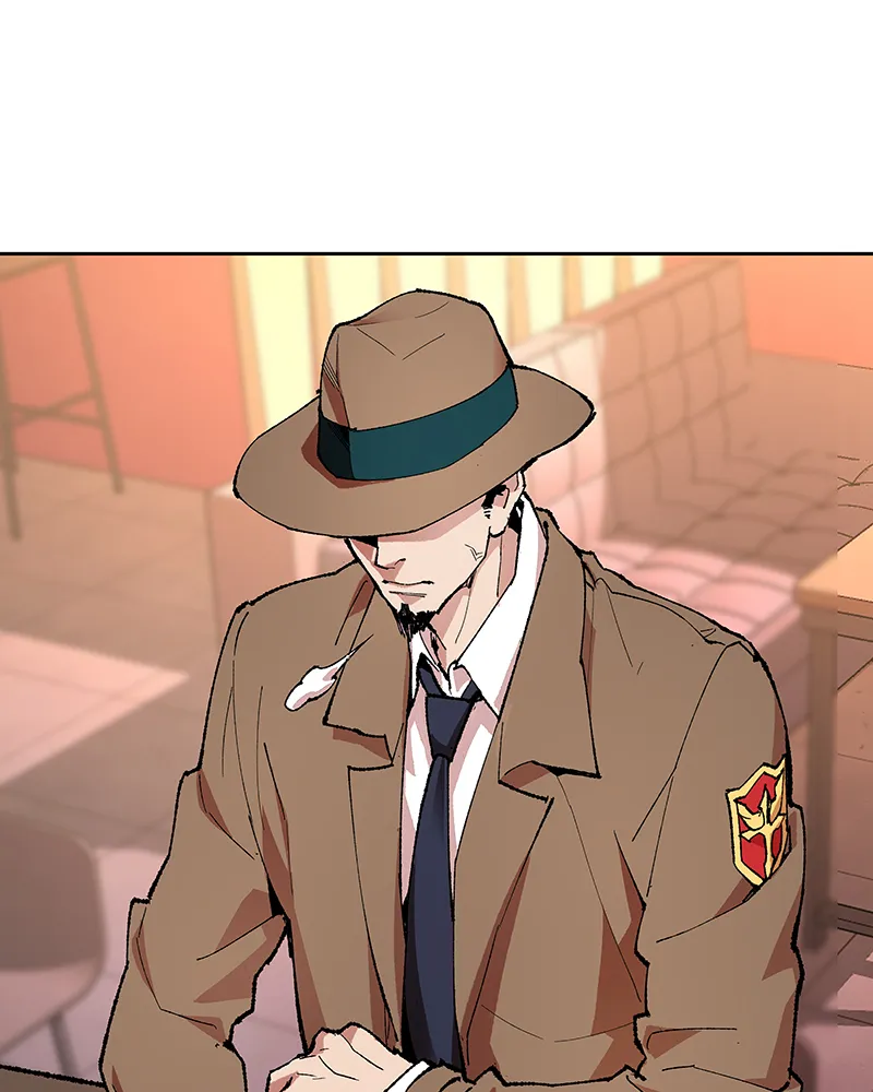 Limit Breaker Chapter 5 Online - página 9
