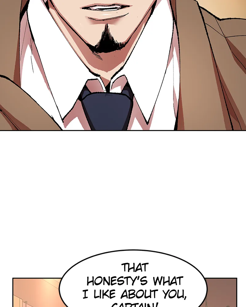 Limit Breaker Chapter 5 Online - página 18