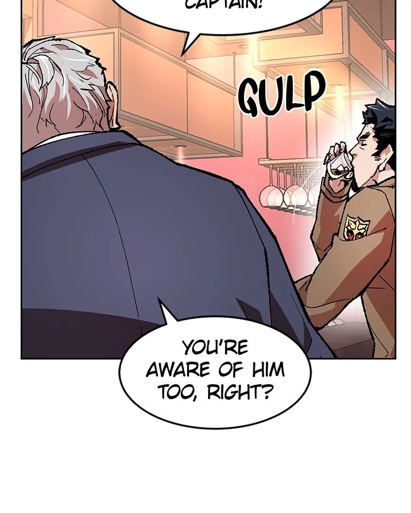 Limit Breaker Chapter 5 Online - página 19