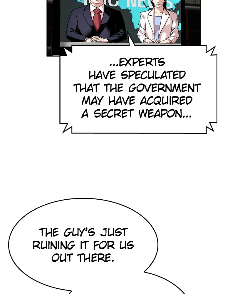 Limit Breaker Chapter 5 Online - página 22