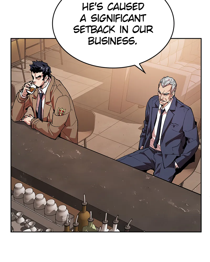 Limit Breaker Chapter 5 Online - página 23