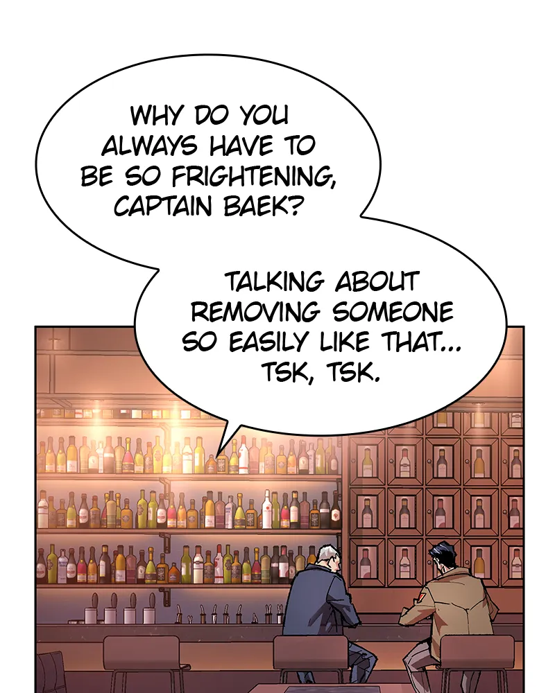 Limit Breaker Chapter 5 Online - página 28