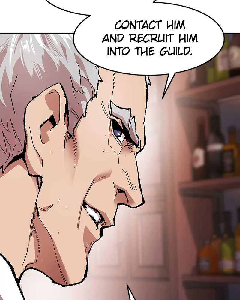 Limit Breaker Chapter 5 Online - página 31