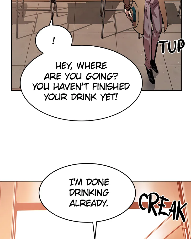 Limit Breaker Chapter 5 Online - página 35