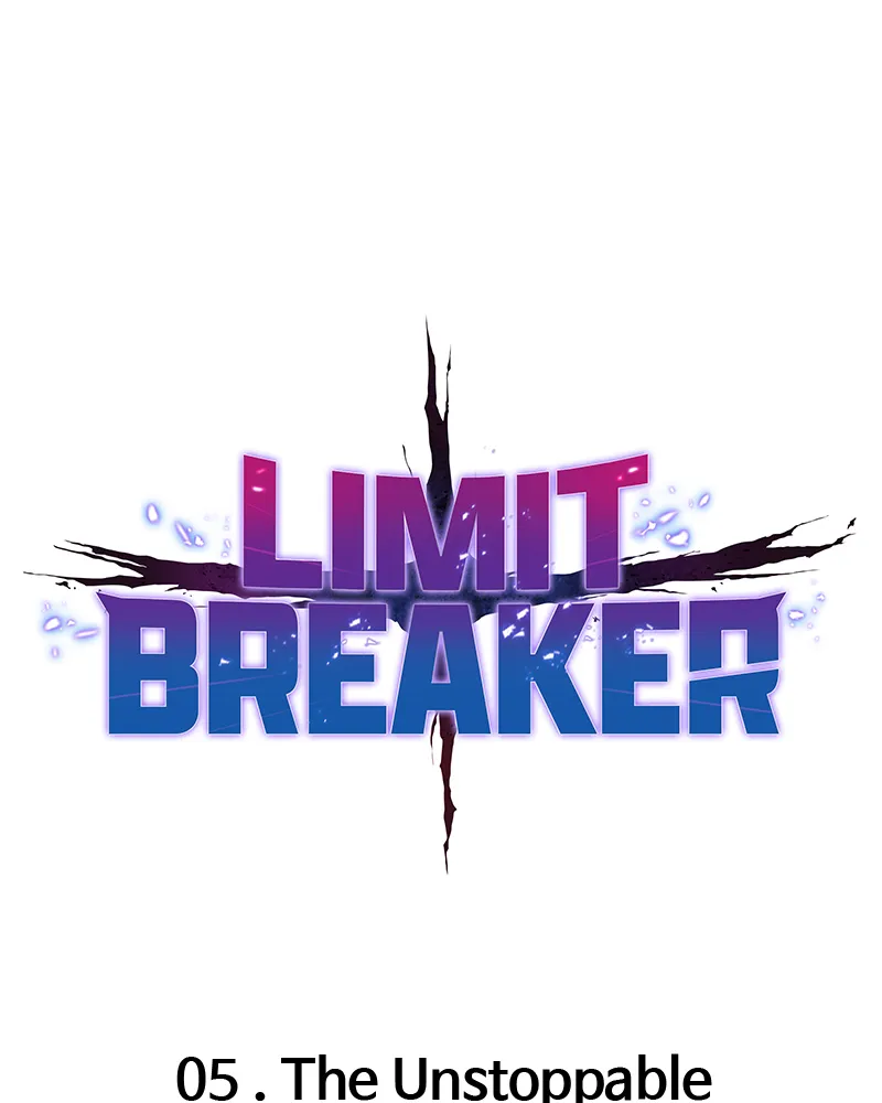 Limit Breaker Chapter 5 Online - página 41