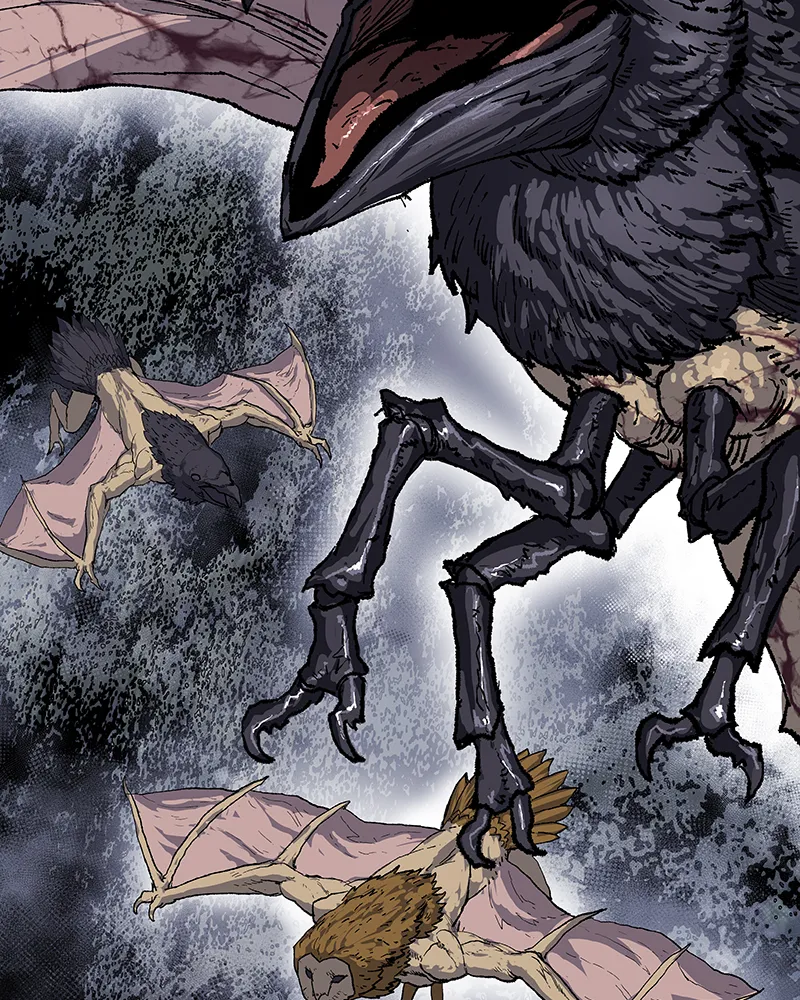 Limit Breaker Chapter 5 Online - página 46