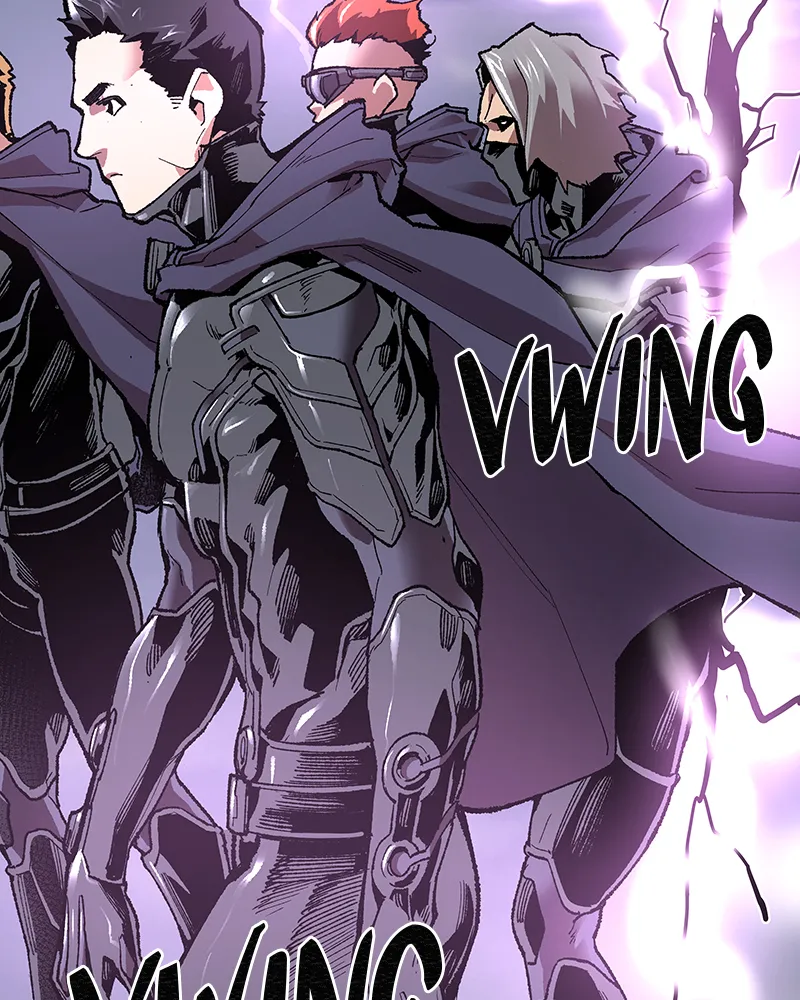 Limit Breaker Chapter 5 Online - página 54