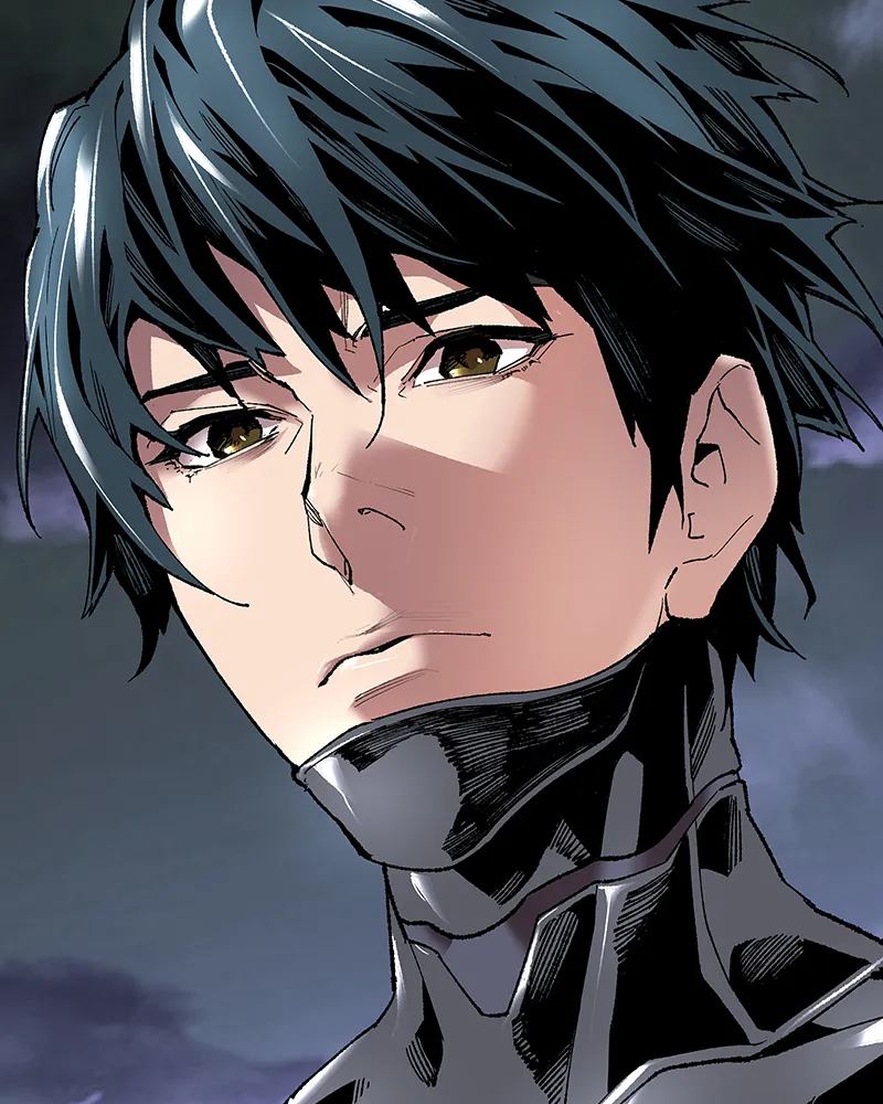 Limit Breaker Chapter 5 Online - página 58