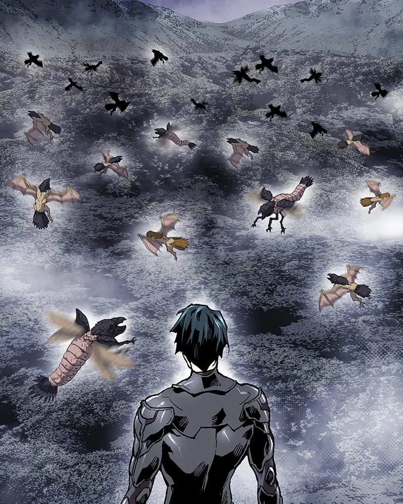 Limit Breaker Chapter 5 Online - página 60