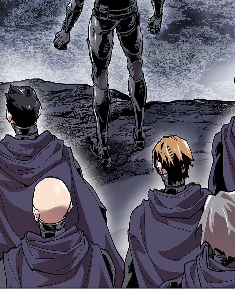 Limit Breaker Chapter 5 Online - página 61