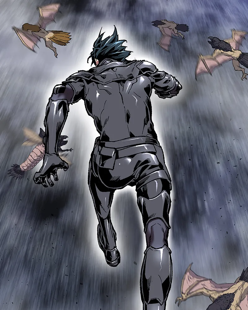 Limit Breaker Chapter 5 Online - página 69