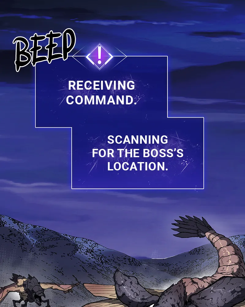 Limit Breaker Chapter 5 Online - página 75