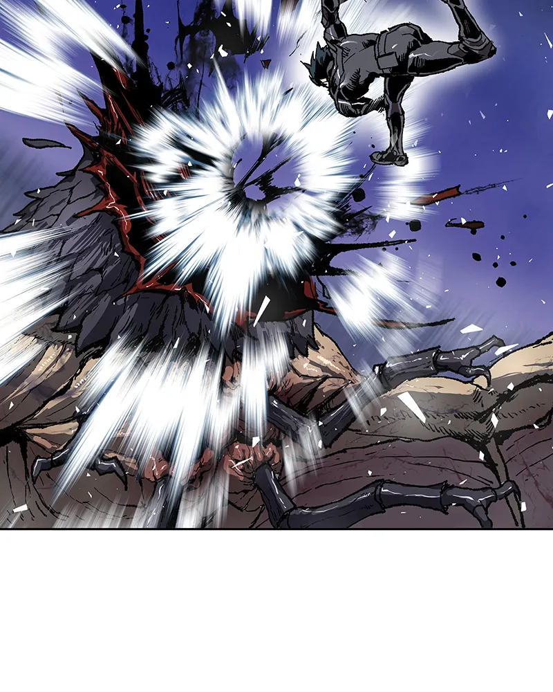 Limit Breaker Chapter 5 Online - página 79