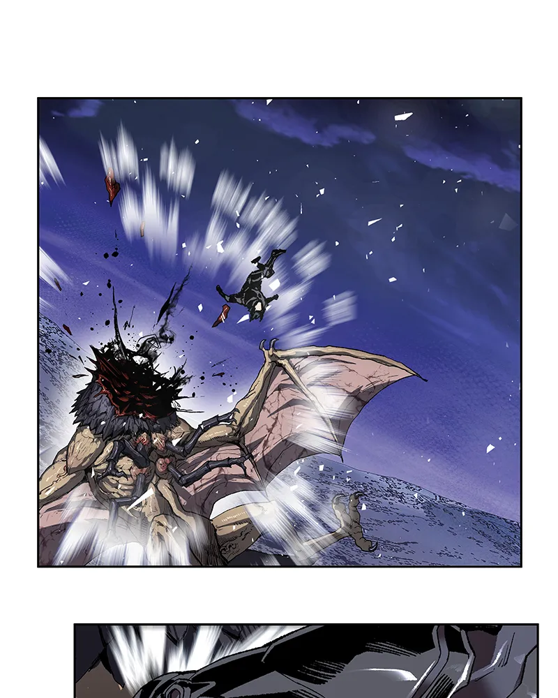 Limit Breaker Chapter 5 Online - página 80
