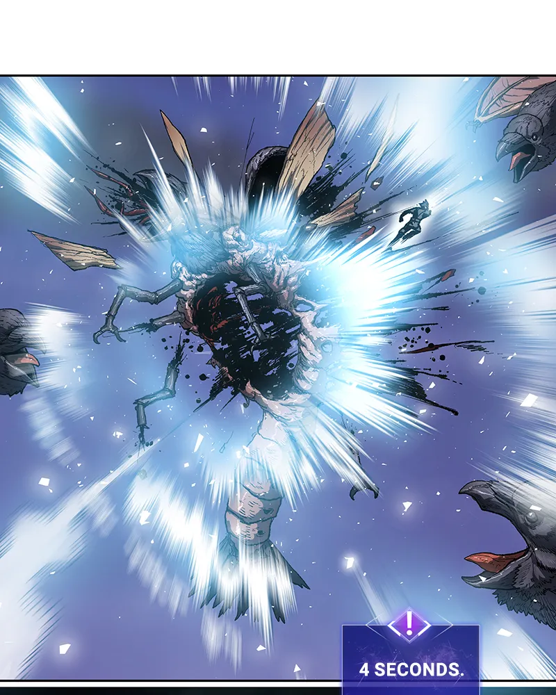 Limit Breaker Chapter 5 Online - página 84