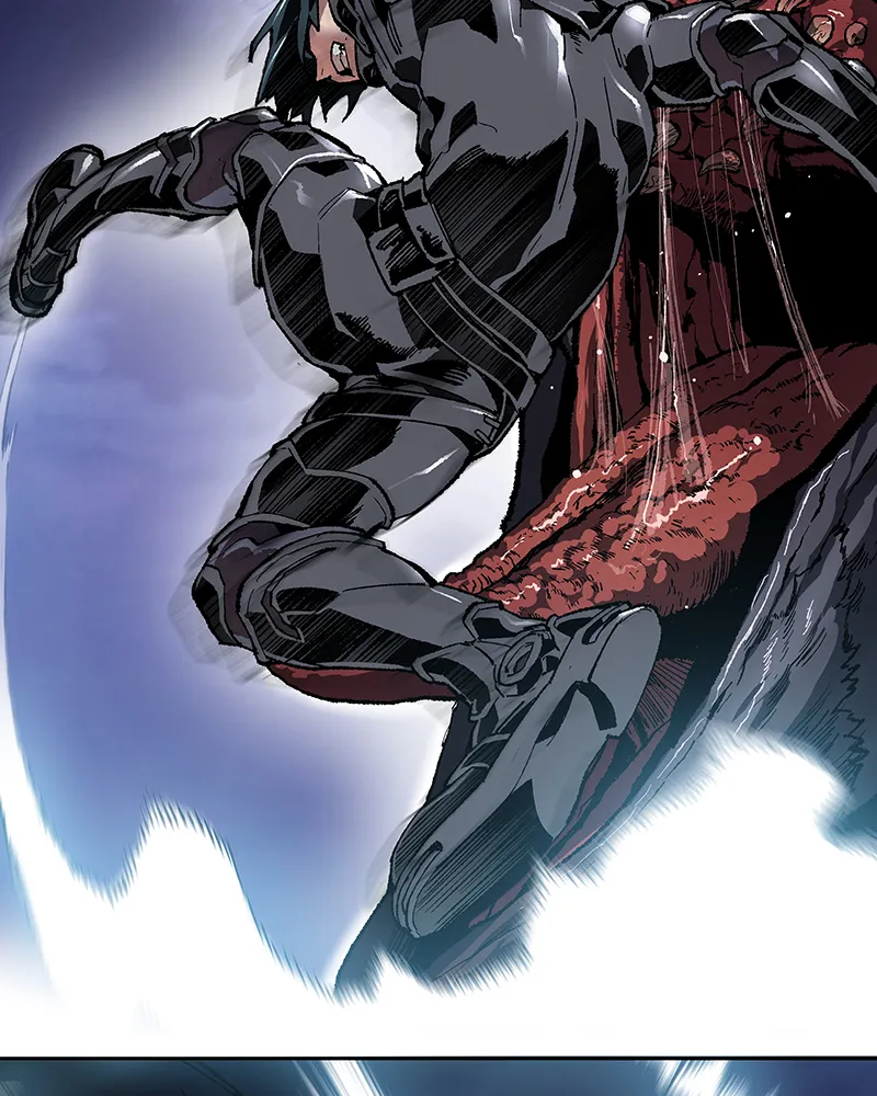 Limit Breaker Chapter 5 Online - página 86