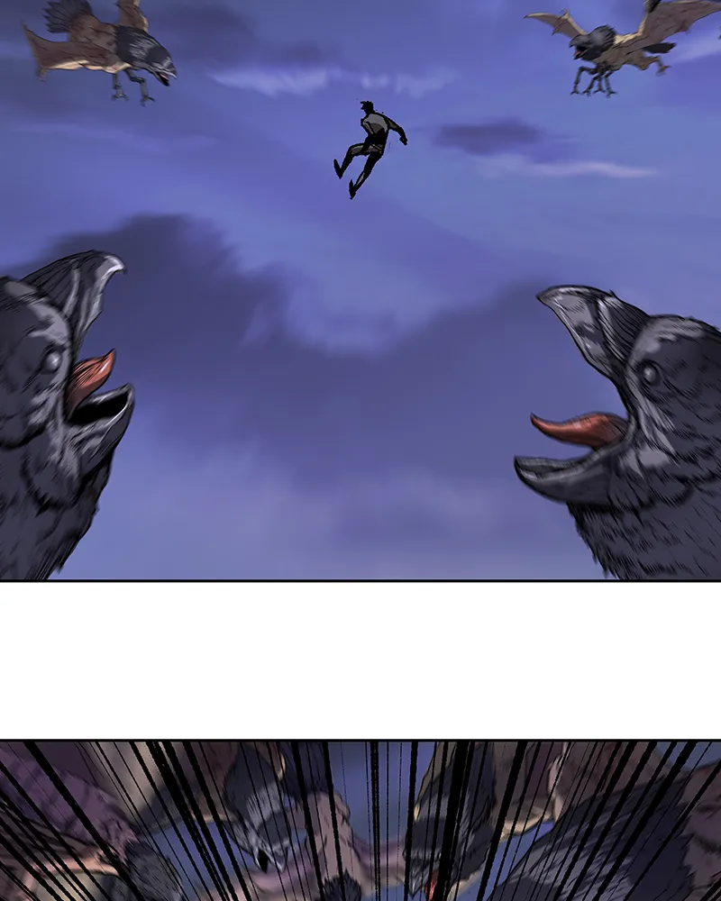 Limit Breaker Chapter 5 Online - página 90