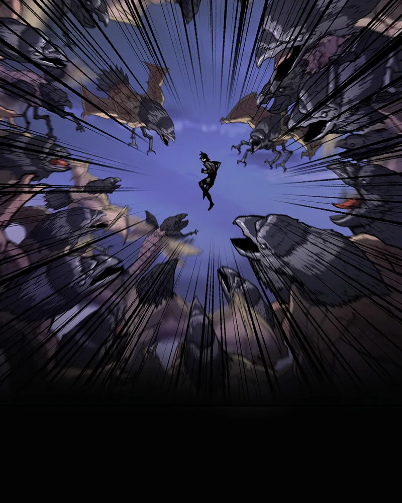 Limit Breaker Chapter 5 Online - página 91