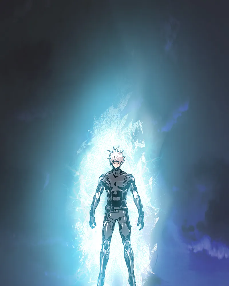 Limit Breaker Chapter 5 Online - página 101