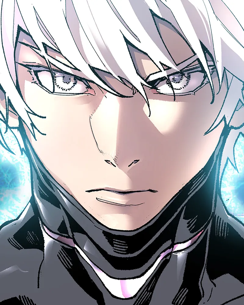 Limit Breaker Chapter 5 Online - página 103