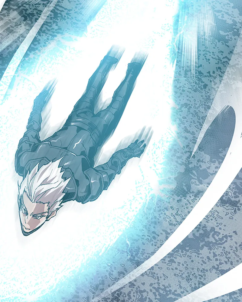 Limit Breaker Chapter 5 Online - página 109