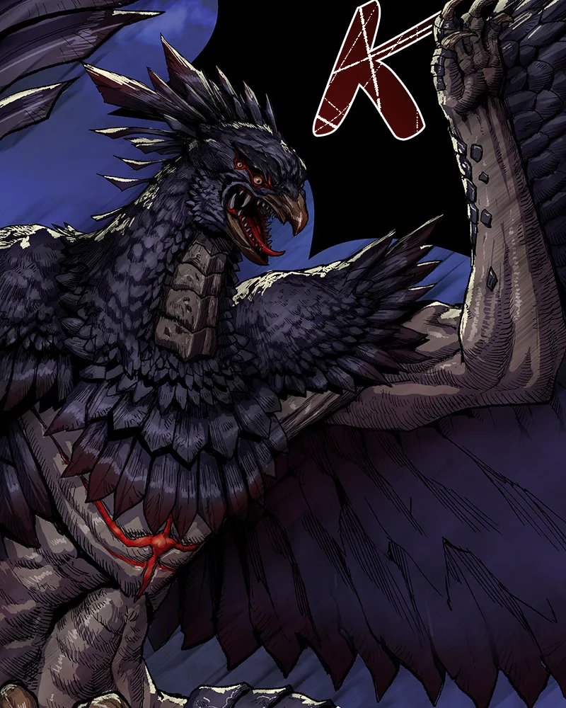 Limit Breaker Chapter 5 Online - página 119