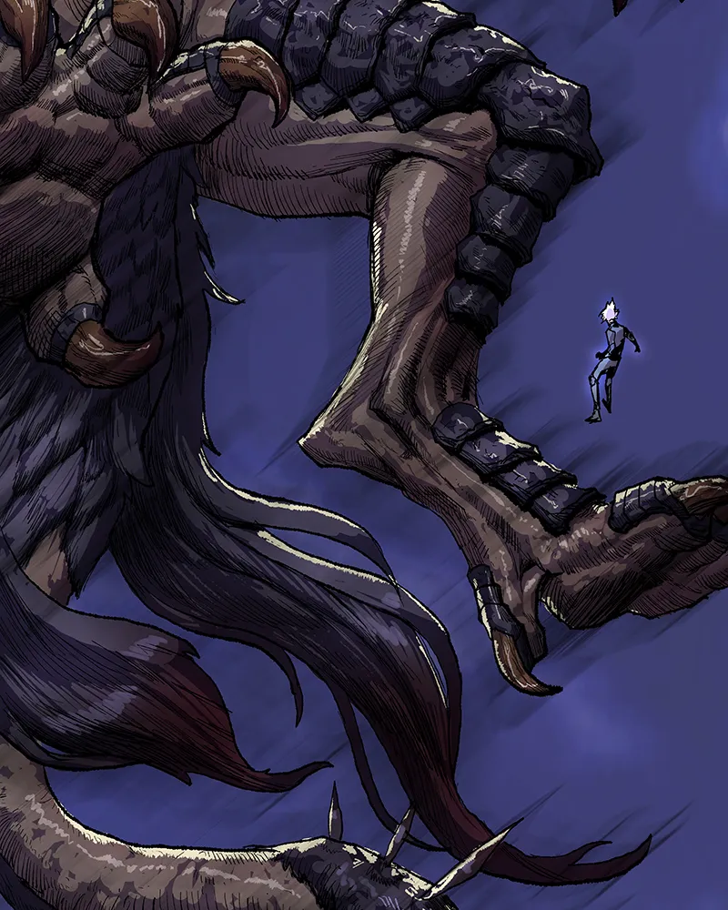 Limit Breaker Chapter 5 Online - página 120