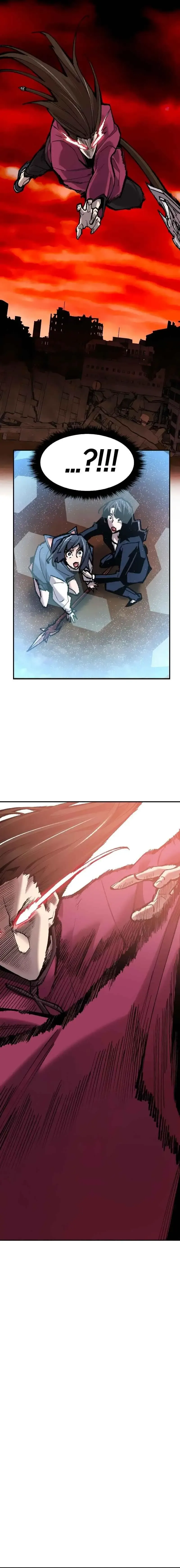 Limit Breaker Chapter 50 Online - página 5