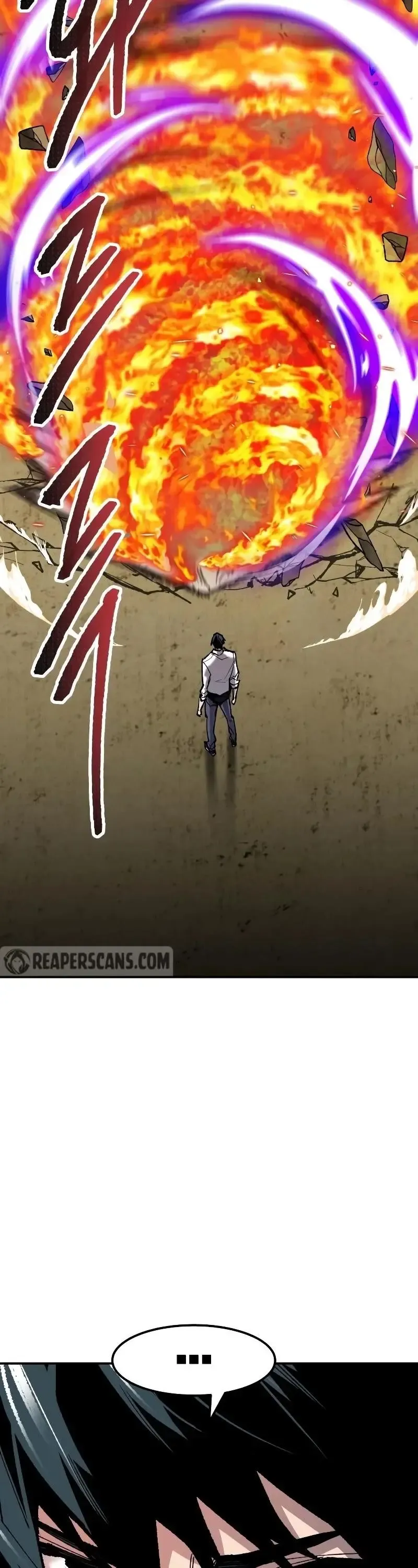 Limit Breaker Chapter 51 Online - página 2
