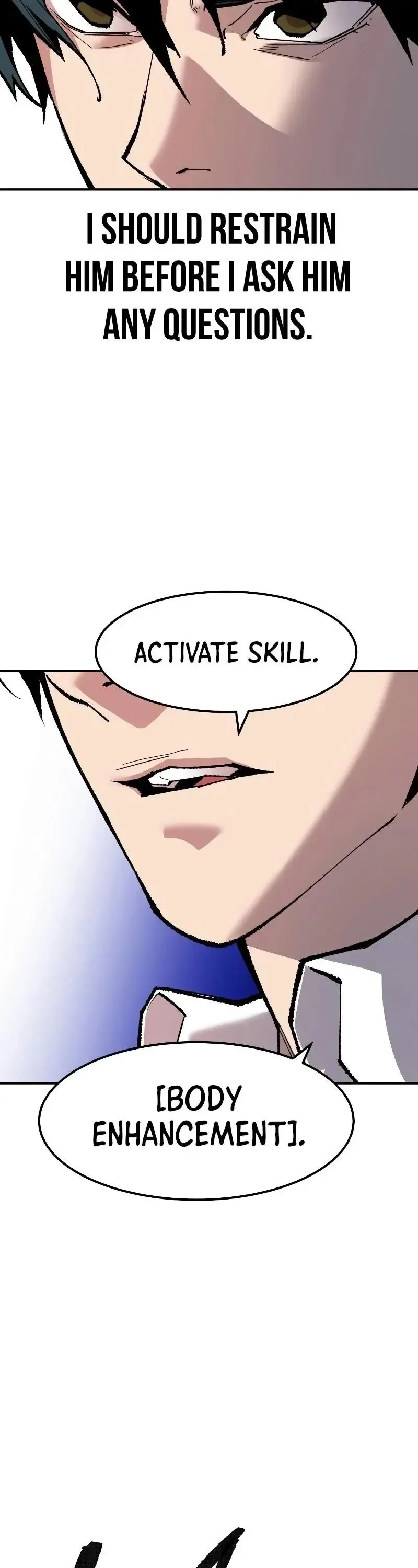Limit Breaker Chapter 51 Online - página 3