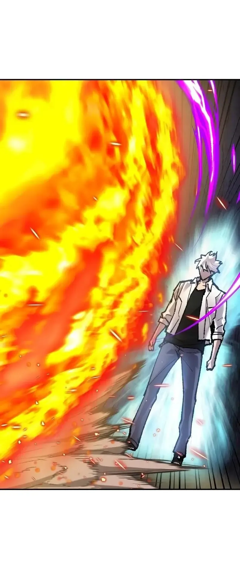 Limit Breaker Chapter 51 Online - página 5
