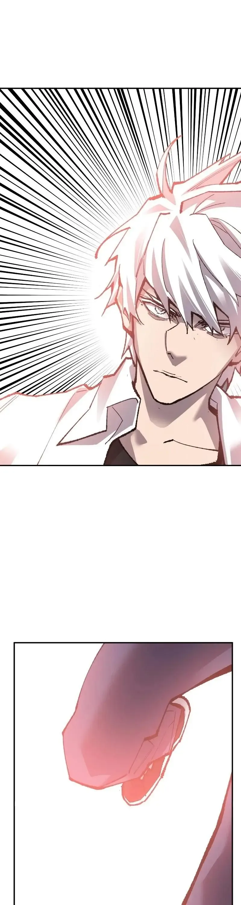 Limit Breaker Chapter 51 Online - página 6