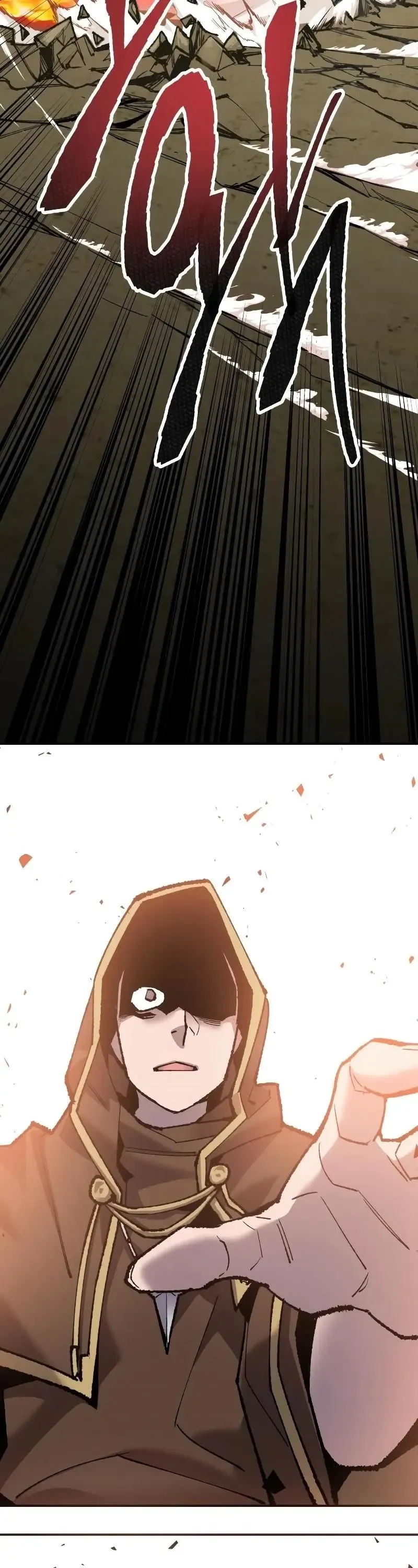 Limit Breaker Chapter 51 Online - página 8