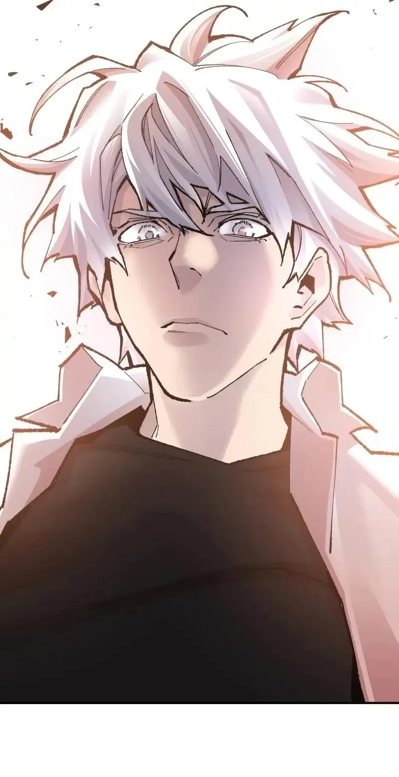 Limit Breaker Chapter 51 Online - página 9
