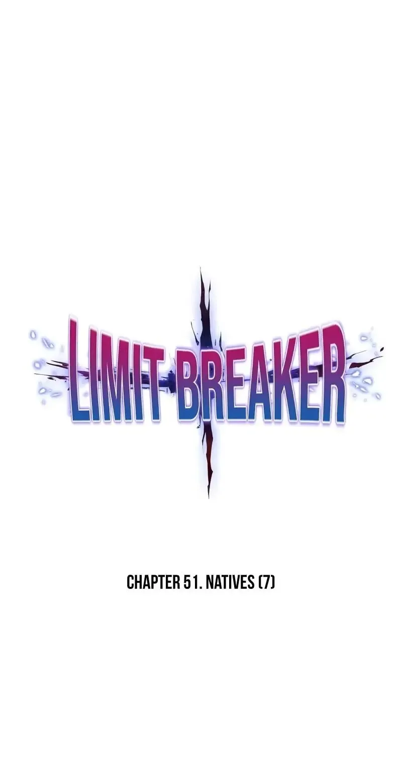 Limit Breaker Chapter 51 Online - página 10