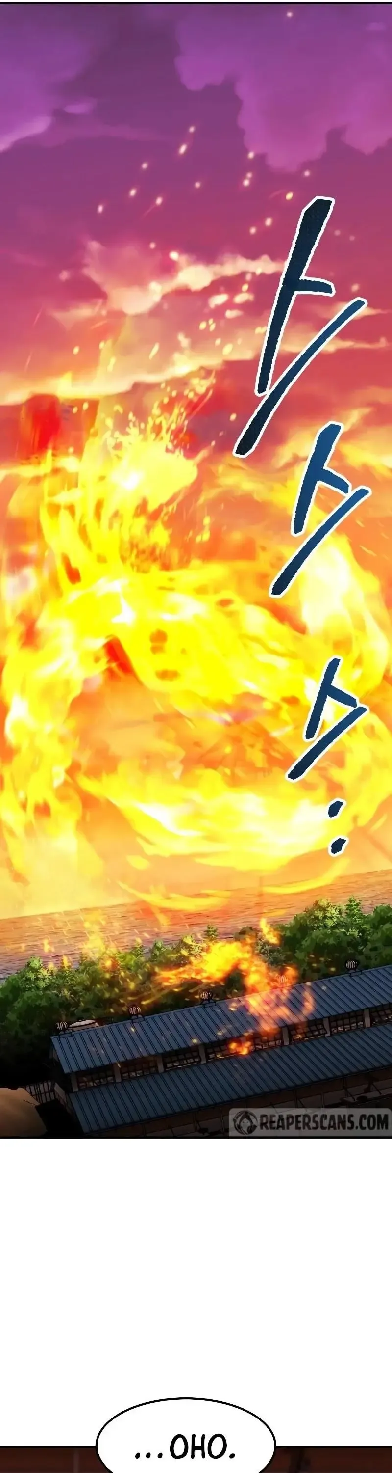 Limit Breaker Chapter 51 Online - página 11