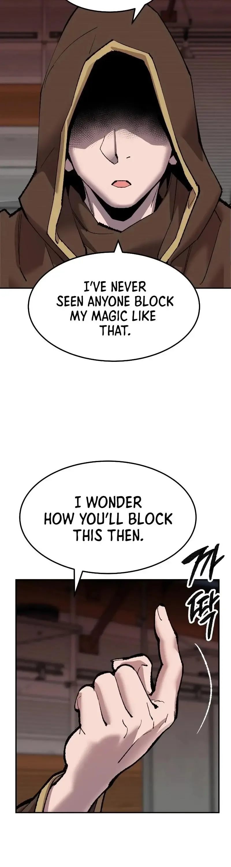 Limit Breaker Chapter 51 Online - página 12