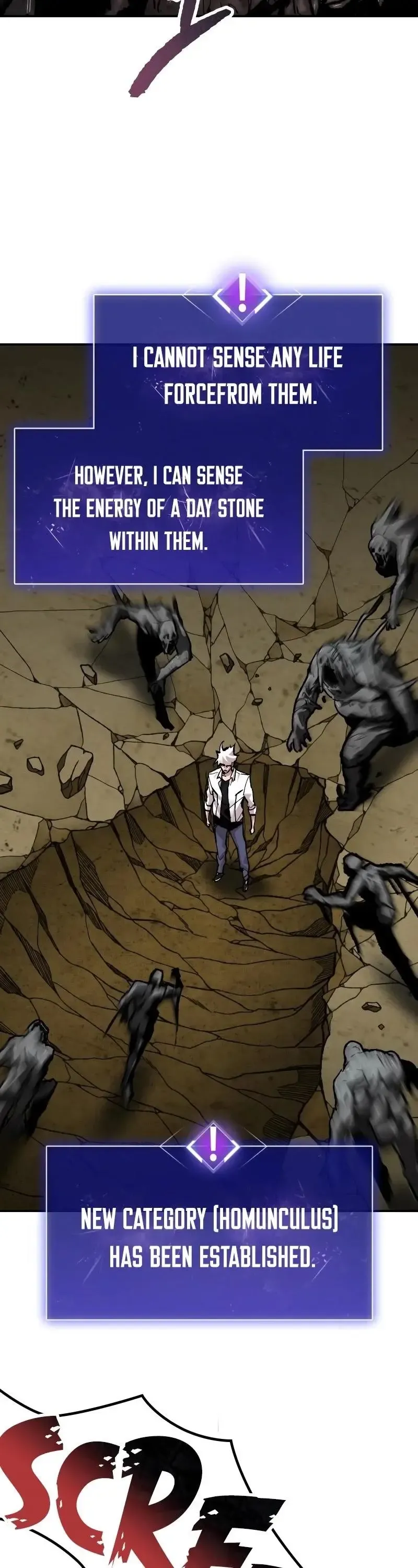 Limit Breaker Chapter 51 Online - página 17