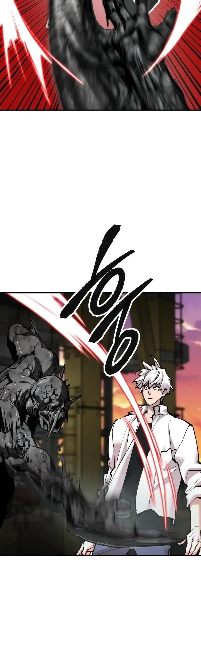 Limit Breaker Chapter 51 Online - página 19