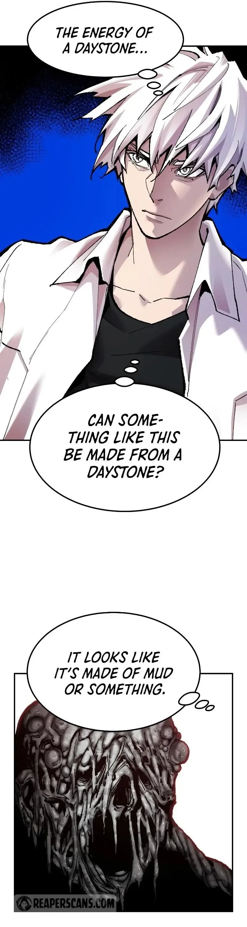 Limit Breaker Chapter 51 Online - página 20