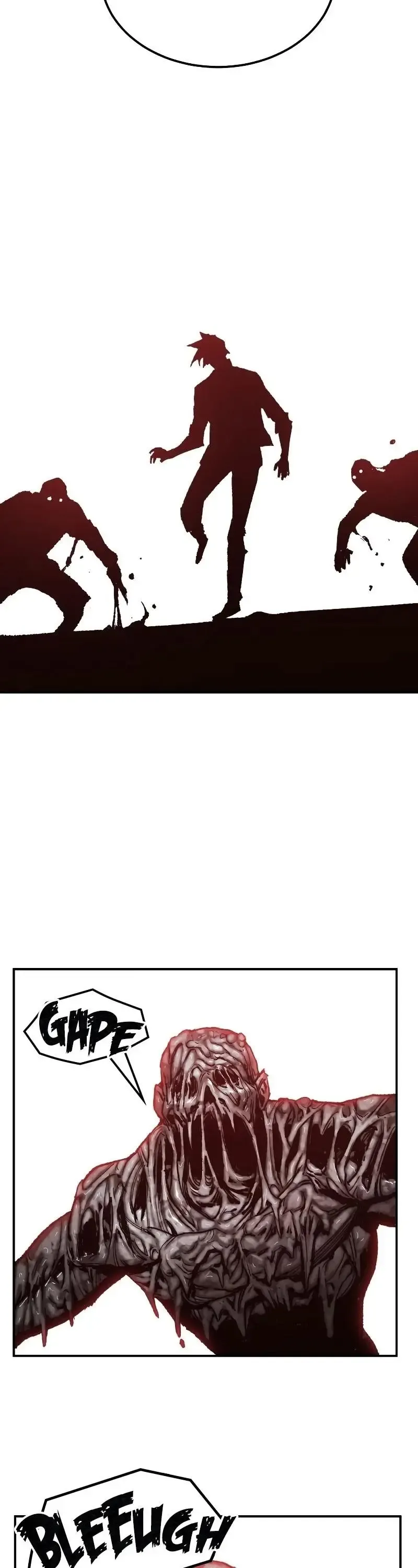 Limit Breaker Chapter 51 Online - página 22