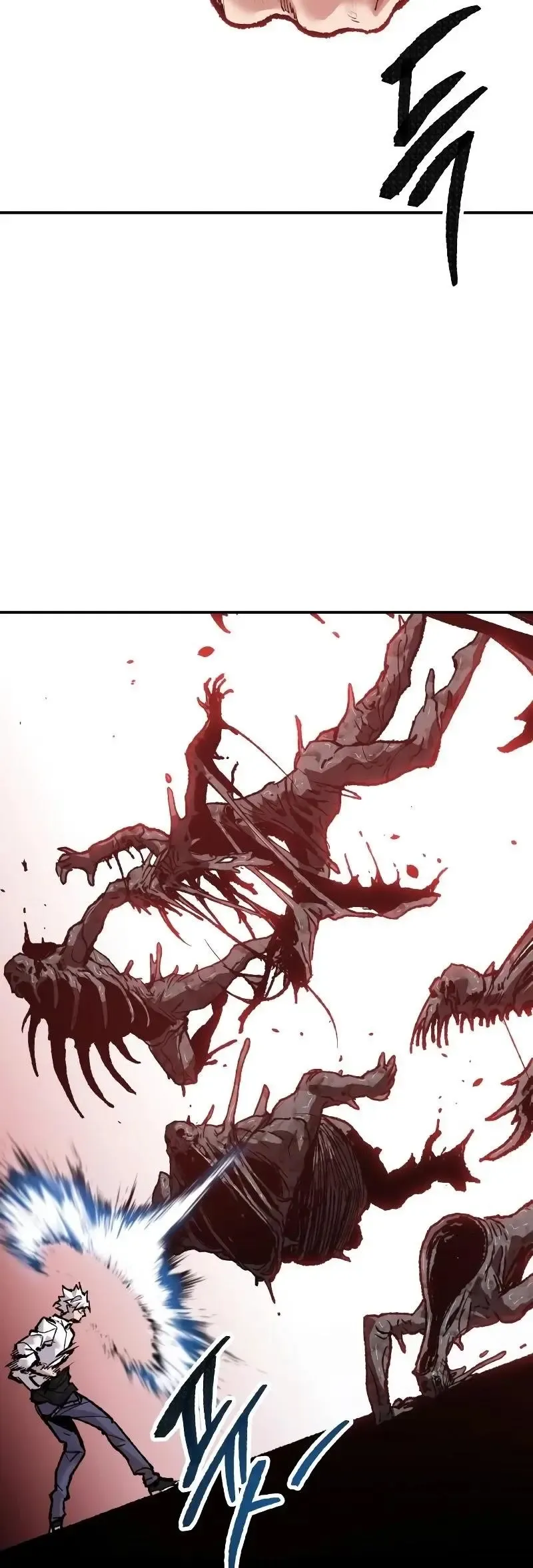 Limit Breaker Chapter 51 Online - página 27