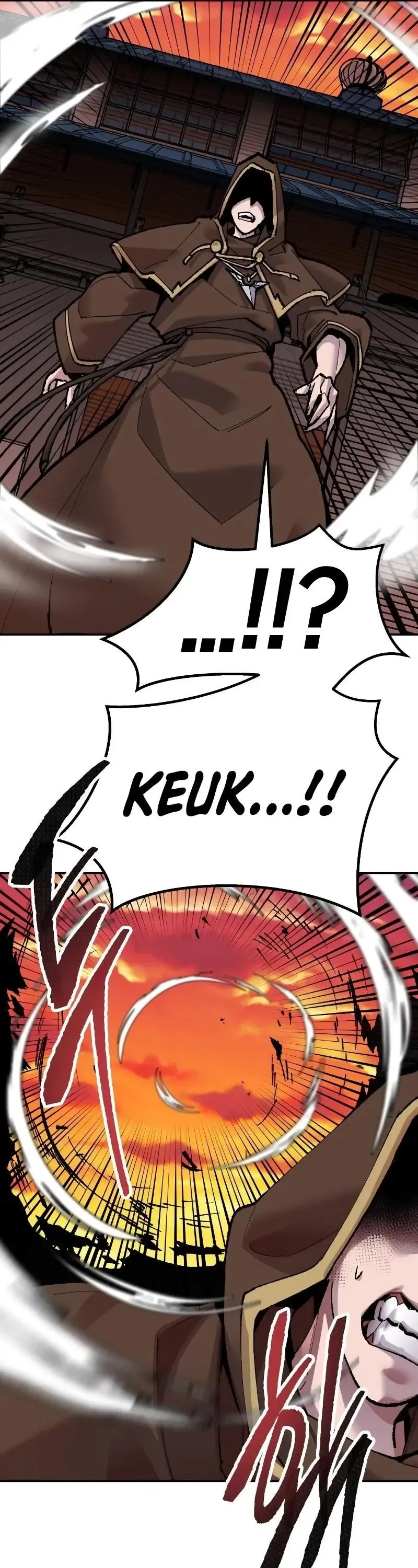 Limit Breaker Chapter 51 Online - página 29