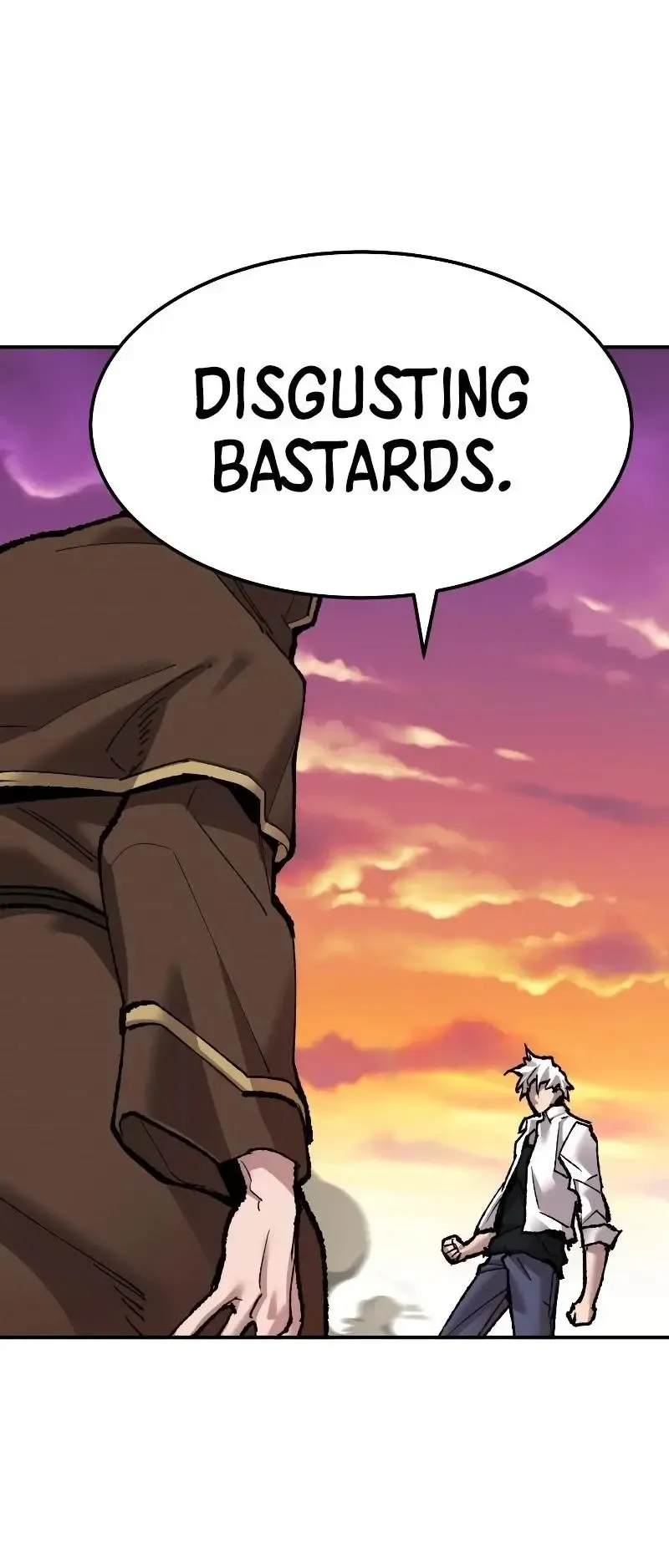 Limit Breaker Chapter 51 Online - página 33