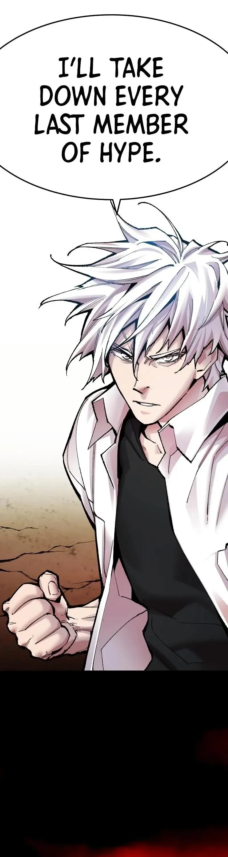 Limit Breaker Chapter 51 Online - página 34