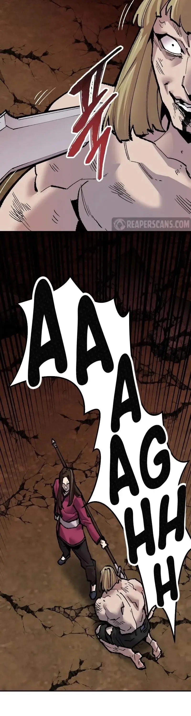 Limit Breaker Chapter 51 Online - página 39
