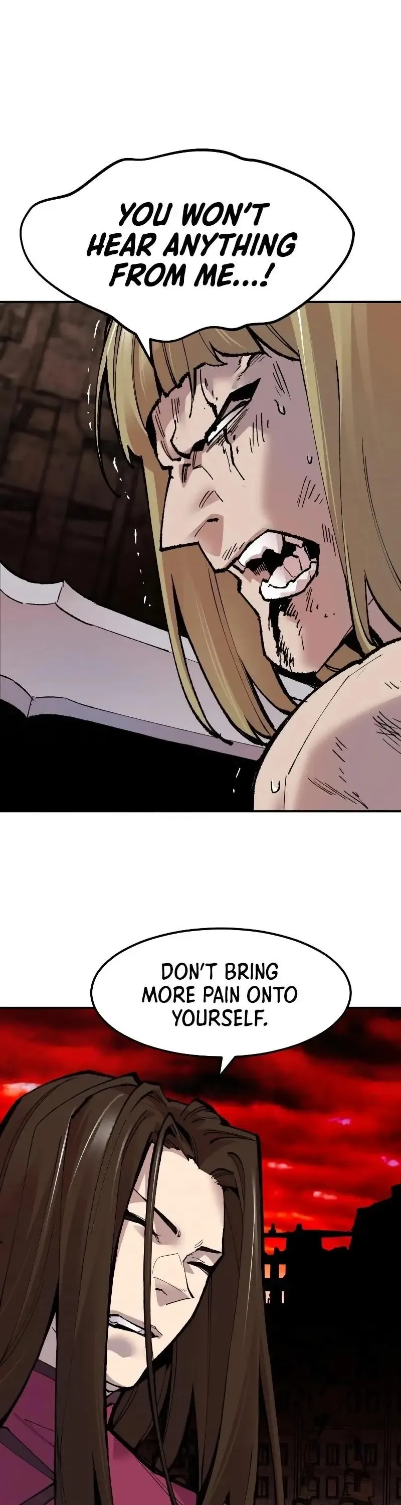 Limit Breaker Chapter 51 Online - página 40