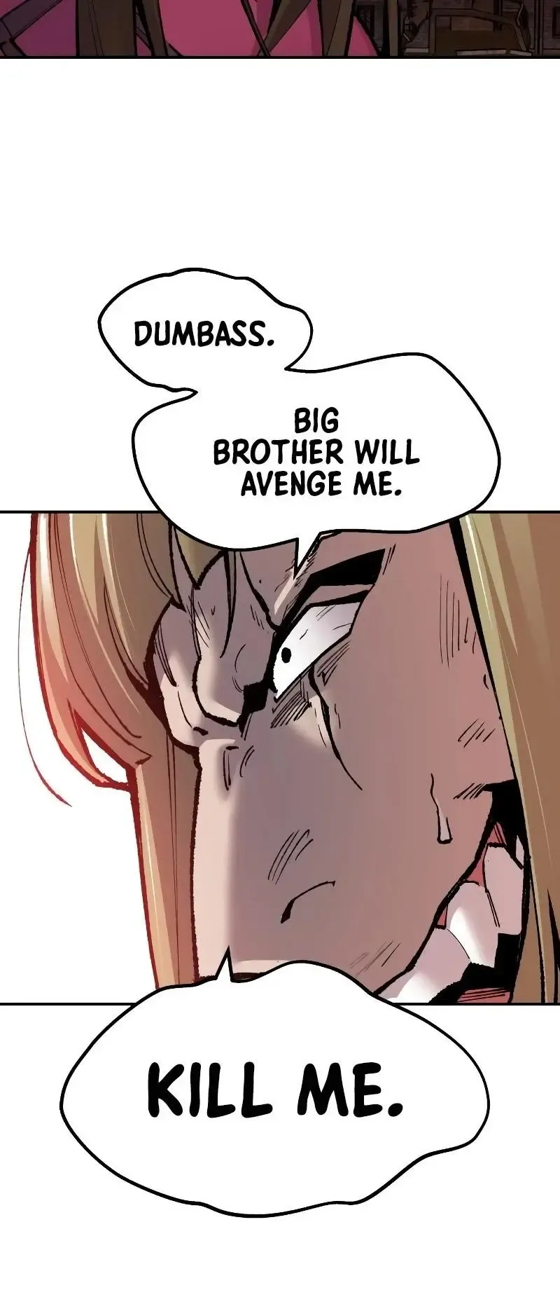 Limit Breaker Chapter 51 Online - página 41