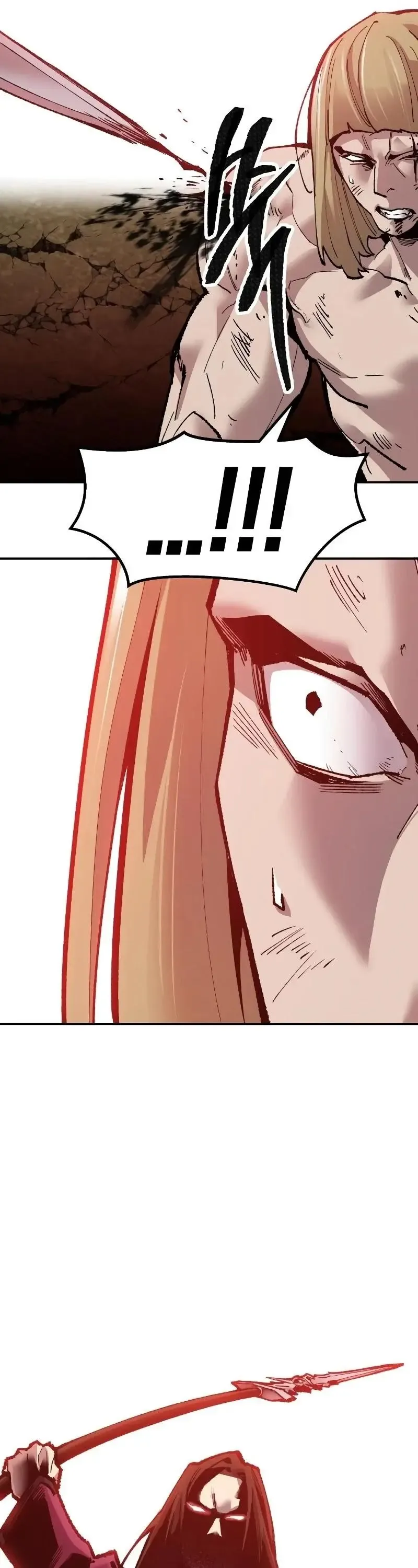 Limit Breaker Chapter 51 Online - página 43