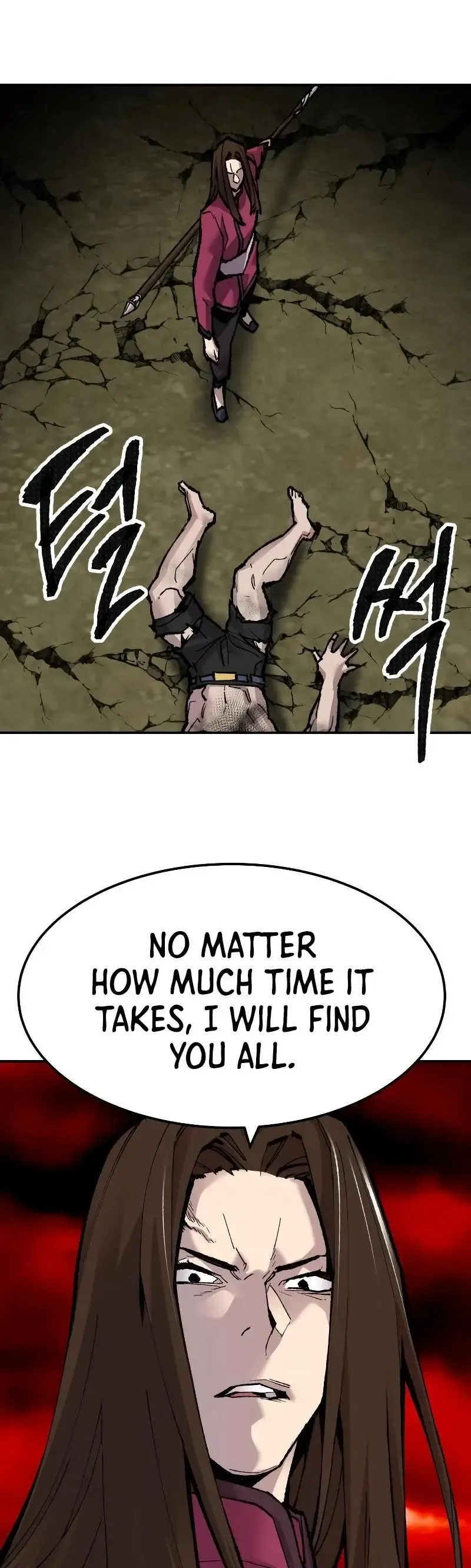 Limit Breaker Chapter 51 Online - página 45